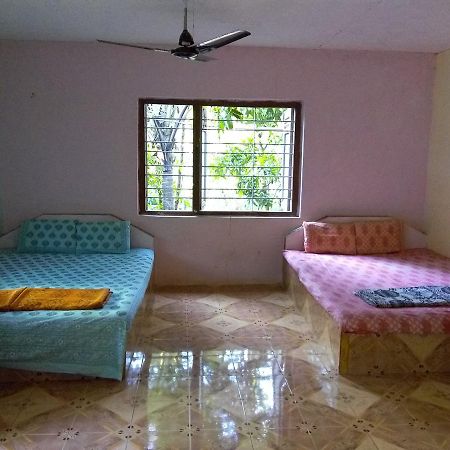 Om Shree Bed And Breakfast Harihareshwar Экстерьер фото