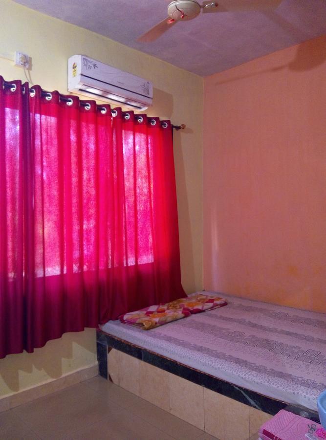 Om Shree Bed And Breakfast Harihareshwar Номер фото