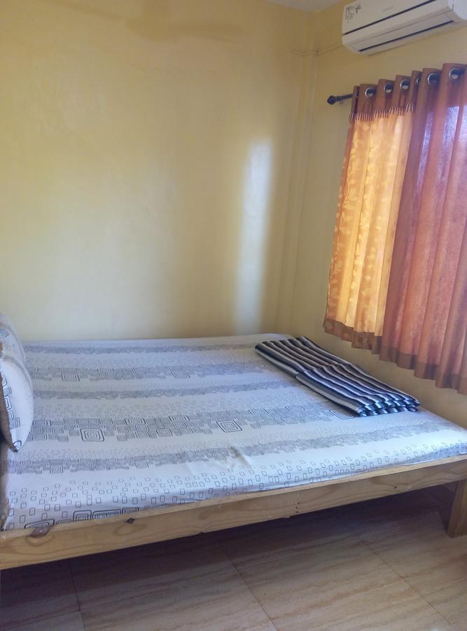 Om Shree Bed And Breakfast Harihareshwar Экстерьер фото