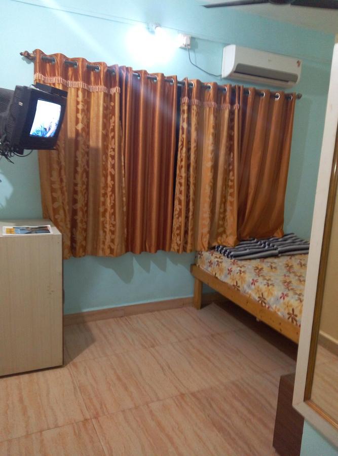 Om Shree Bed And Breakfast Harihareshwar Номер фото